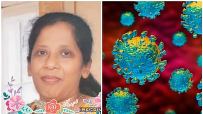 അയര്ലന്റില് മലയാളി നഴ്സ് കൊവിഡ് ബാധിച്ച് മരിച്ചു