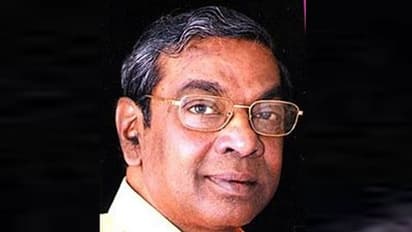 డాక్టర్ ఎన్. గోపి తెలుగు కవిత: కరోనా చాటింపు