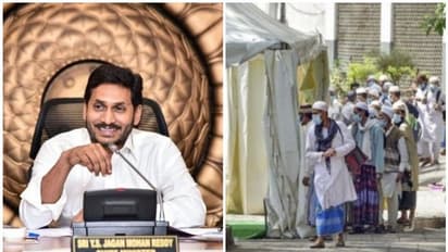 തബ് ലീഗ് ജമാത്തില് സംഭവിച്ചത് ഏത് മത സമ്മേളനത്തിലും നടക്കാന് സാധ്യതയുള്ള കാര്യം: ജഗന് മോഹന് റെഡ്ഡി