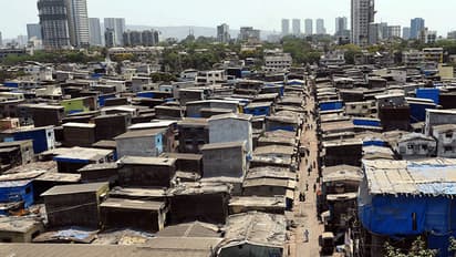 ஆசியாவில் மிகப்பெரிய குடிசைப்பகுதியான தாராவியில் நுழைந்த கொரோனா.. பாதிக்கப்பட்டோரின் எண்ணிக்கை 661ஆக உயர்வு.!