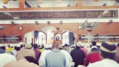 மசூதிகளில் கூட்டம் கூட்டமாக சிக்கும் வெளிநாட்டவர்கள்... இதற்காகத்தான் சி.ஏ.ஏ., என்.ஆர்.சி அவசியமென கோரிக்கை..!