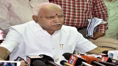 ಹೆಚ್ಚುತ್ತಲೇ ಇದೆ ಕೊರೋನಾ: ಜನತೆಗೆ ಯಡಿಯೂರಪ್ಪ ವಿಶೇಷ ಮನವಿ, ದಯವಿಟ್ಟು ಕೇಳಿ