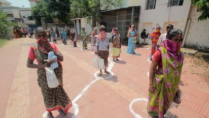 বাড়তে পারে লকডাউন-এর সময়, সারা দেশে করোনা-বিধি লাগু থাকবে ১৪ তারিখের পরও