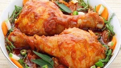 ஊரடங்கை மீறி கறி விருந்தில் கலந்து கொண்ட 46 பேருக்கு கொரோனா... அதிர்ச்சியில் கிராம மக்கள்..!