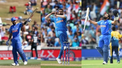 ৫ এপ্রিল রাত ৯ টায় ৯ মিনিট প্রদীপ জ্বালান, প্রধানমন্ত্রীর উদ্যোগকে সমর্থন ভারতীয় দলের ক্রিকেটারদের