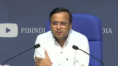 దేశంలో 3374కి చేరిన కరోనా కేసులు, 79 మంది మృతి: కేంద్రం