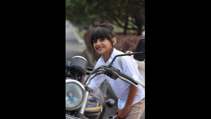 ಸರ್ಕಾರ ಕೋರಿದ ಕೊರೋನಾ ಹೋರಾಟದ ನೆರವಿಗೆ ಬೆಂಗ್ಳೂರಿನ ಬಾಲಕಿ