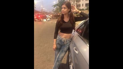 ತಿಂಡಿ ಸೇವಿಸುತ್ತಿದ್ದ ನಟಿಯ ತಟ್ಟೆಯಲ್ಲಿ ಹುಳ; ಈಗ್ಯಾಕೆ ವಿಡಿಯೋ ವೈರಲ್ ಆಯ್ತು?