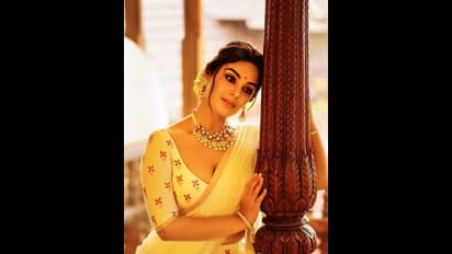 ಕನ್ಯತ್ವ ಪ್ರಶ್ನಿಸಿದ ನೆಟ್ಟಿಗರನ್ನು ತರಾಟೆಗೆ ತೆಗೆದುಕೊಂಡ ನಟಿ; ಕೊಟ್ಟ ಉತ್ತರ ನೋಡಿ!