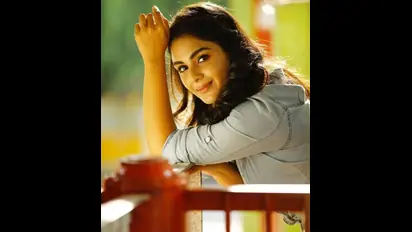 തെലുങ്കിലെ 'കോശി കുര്യന്റെ' ഭാര്യയാകാൻ സംയുക്ത മേനോൻ