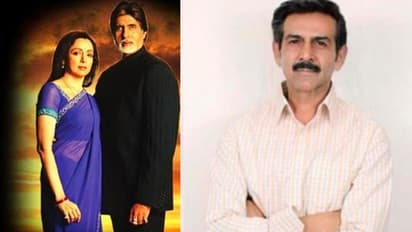 'বাগবান' ছবির রিমেক করতে চান কার্তিক আরিয়ান, শ্যুটিং করবেন চীনে