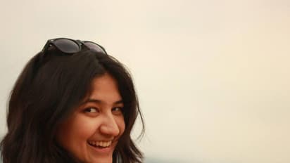 ಕೊರೋನಾ ಸಮರಕ್ಕೆ ಶಕ್ತಿ ತುಂಬಿದ 'ಮಾಸ್ಕ್ ಮಹಿಳೆ’ ಸುಹಾನಿಯ ಕಹಾನಿ!