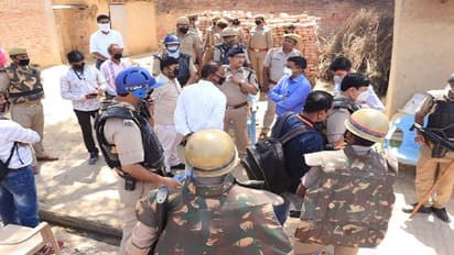 சுகாதாரத்துறை பெண் ஊழியரை மிரட்டிய திமுக பிரமுகர் மீது வழக்கு!!