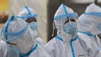 മഹാമാരിയെ പിടിച്ചുകെട്ടാനാകാതെ ലോകം, കൊവിഡ് മരണം 69,000 കവിഞ്ഞു; രോഗികളുടെ എണ്ണം 12 ലക്ഷം