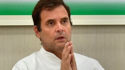 Coronavirus pandemic: Congress losing credibility. Party is as good as over?