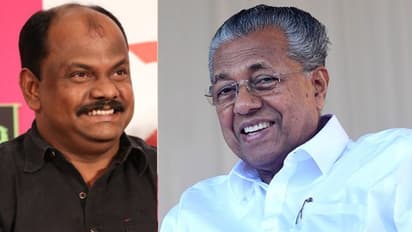 'തലയുയർത്തി പറയും; ഇത് മുഖ്യമന്ത്രി, ഞങ്ങളുടെ സ്വന്തം പിണറായി വിജയൻ': റോഷന് ആന്ഡ്രൂസ്