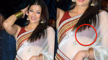 'উপস মোমেন্টসে' নজর কেড়েছিলেন এই বলি অভিনেত্রীরা, কারা রয়েছেন তালিকায়