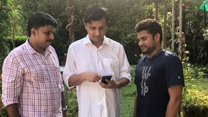 ലോക്ക് ഡൗൺ: അവശ്യവസ്തുക്കൾ വീട്ടിലെത്തിക്കും, മൊബൈല്‍ ആപ്പുമായി ഡിവൈഎഫ്ഐ