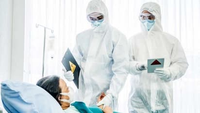 കൊവിഡ് 19; ലക്ഷണങ്ങള്‍ അപ്രത്യക്ഷമായാലും രോഗം പടരാം