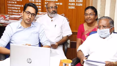 ഒരാൾക്ക് കൂടി രോഗമുക്തി: പത്തനംതിട്ടയിൽ കൊവിഡ് ചികിത്സയിലുള്ളത് ഇനി ഒരാൾ മാത്രം