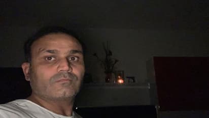 ಐಕ್ಯತಾ ದೀಪ ಬೆಳಗಿ ಧನ್ಯವಾದ ಅರ್ಪಿಸಿದ ಟೀಮ್‌ ಇಂಡಿಯಾ ಬಾಯ್ಸ್‌