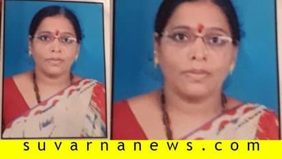 ಅಪಘಾತಕ್ಕೀಡಾಗಿದ್ದ ಮಗ ICUನಲ್ಲಿದ್ದರೂ ಕೊರೋನಾ ಕರ್ತವ್ಯ ಮೆರೆದ ಆಶಾ ಕಾರ್ಯಕರ್ತೆ!