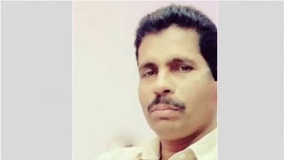 ഹൃദയാഘാതത്തെ തുടര്ന്ന് പ്രവാസി മലയാളി മരിച്ചു