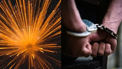 শহরে দেদার শব্দবাজি ফাটানোর অভিযোগ, মোট ৯৮ জনকে গ্রেফতার করল পুলিশ