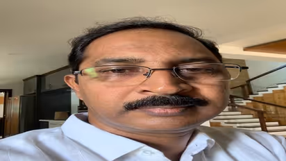 ఎస్. భూపాల్ రెడ్డి తెలుగు కవిత: పోగాలం