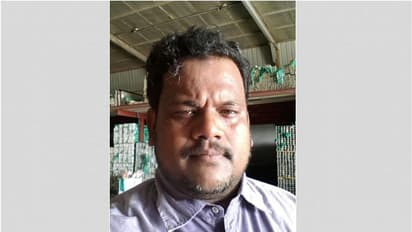 പ്രവാസി മലയാളി ഹൃദയാഘാതം മൂലം മരിച്ചു