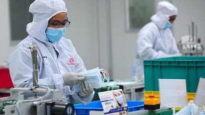 சீனாவிலிருந்து தமிழகம் வந்த ஒரு லட்சம் பரிசோதனை கருவிகள்... கொரோனாவை விரட்டியடிக்க விறுவிறுப்பு..!