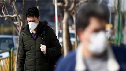 కరోనా వైరస్: ఉమ్మేయడంపై తెలంగాణ ప్రభుత్వం నిషేధం