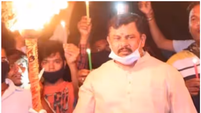 বিরোধী চাপে অবশেষে সক্রিয় ফেসবুক, বিদ্বেষমূলক ভাষণের জন্য বিজেপি বিধায়কের অ্যাকাউন্ট হল বন্ধ