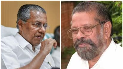 'നഷ്ടമായത് അനശ്വര സംഗീത സംവിധായകനെ'; അർജുനൻ മാഷിന്റെ നിര്യാണത്തിൽ അനുശോചിച്ച് മുഖ്യമന്ത്രി
