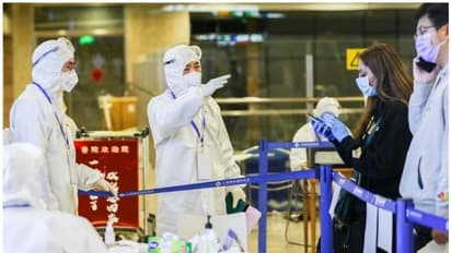 Monkeypox ದೇಶಾದ್ಯಂತ ಹೆಚ್ಚಿದ ಅಲರ್ಟ್‌!