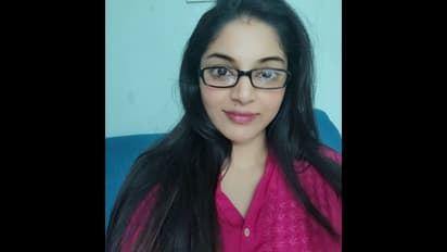 காதல் தோல்வியில் இருந்து மீண்டு வந்து வேலையை பார்க்கும் சனம் ஷெட்டி !!! சனம் ஷெட்டியின் ரிசென்ட் கிளிக்ஸ்!