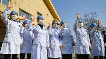 Coronavirus: Did you know 2.6 lakh victims recovered from this deadly virus?