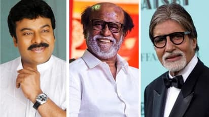 కరోనాపై షార్ట్ ఫిలిం... కలిసి నటిస్తోన్న సూపర్ స్టార్స్, మెగాస్టార్స్