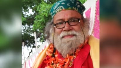 ' পৈতের সময় তিনদিন ঘরবন্দী ছিলাম', লকডাউনে স্মৃতির শহরে 'লালপাহাড়ি' গানের স্রষ্টা