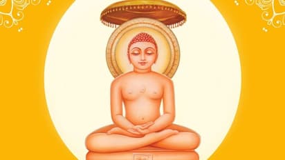 ಸ್ವ ಅರಿವೇ ಮೋಕ್ಷಕ್ಕೆ ದಾರಿ ಎಂದ ಮಹಾವೀರ