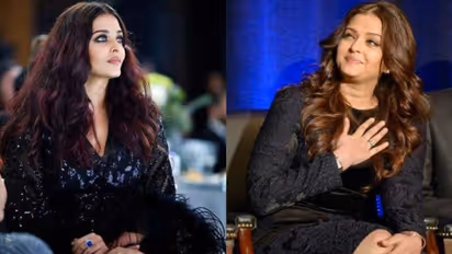 'এমন চেহারায় টাইট গাউন পরে কেউ চলচ্চিত্র উৎসবে আসে', বডিশেমিংয়ের তোপে ঐশ্বর্য