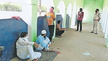 भोपाल में घरों से निकलने में रहेगी पावंदी, मिल्क की दुकान और केमिस्ट्स को छूट