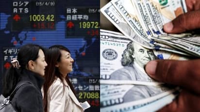 ഏഷ്യൻ സ്റ്റോക്കുകളിൽ മുന്നേറ്റം; ആത്മവിശ്വാസത്തിന്റെ വാക്കുകളുമായി എറിക് നീൽസൺ