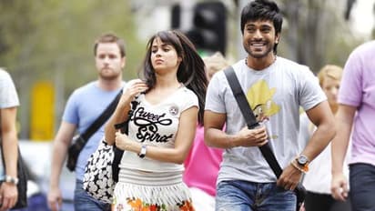 తమన్నా నుంచి అనుష్క వరకు.. వీళ్ళ ఓవర్ యాక్షన్ భరించడం కష్టం