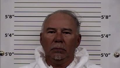 கொரோனா வரவில்லையே என்ற விரக்தியில் கணவர்..!! ஆத்திரம் தீர மனைவியை கொலை செய்ய முயற்ச்சி..!!