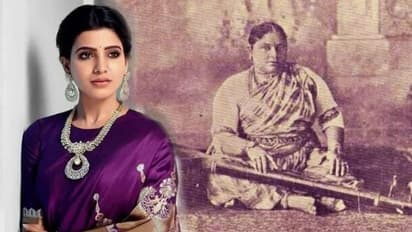 బయోపిక్లో సమంత.. ఫెమినిస్ట్ పాత్రలో నట విశ్వరూపం