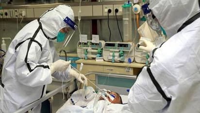 कोरोना का कहर: 4067 पहुंची कोरोना संक्रमित की संख्या, 100 की मौत