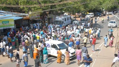 சற்றுமுன் வந்த அதிரடி அறிவிப்பு... மதுரை மற்றும் சுற்றுப்புற மக்களுக்கு அதிர்ச்சி செய்தி..!