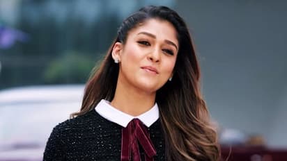 தமிழில் புத்தாண்டு வாழ்த்து கூறி அசர வைத்த நயன்தாரா..! பிரபலங்களின் வாழ்த்து மழை!