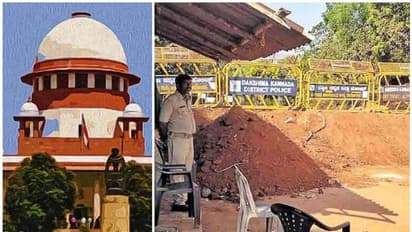 കർണ്ണാടകം മൗലിക അവകാശം ലംഘിക്കുന്നു: കേരളം സുപ്രീംകോടതിയിൽ